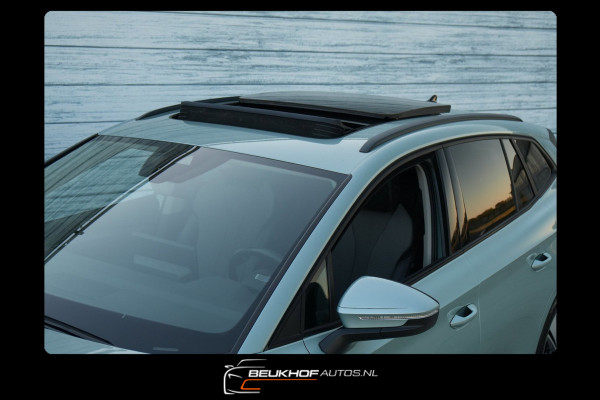 Škoda ENYAQ iV 60 Carplay Navi Pano Leer Camera Soh 93.5%