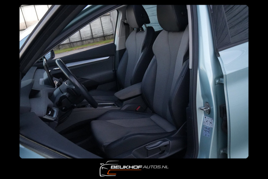 Škoda ENYAQ iV 60 Carplay Navi Pano Leer Camera Soh 93.5%