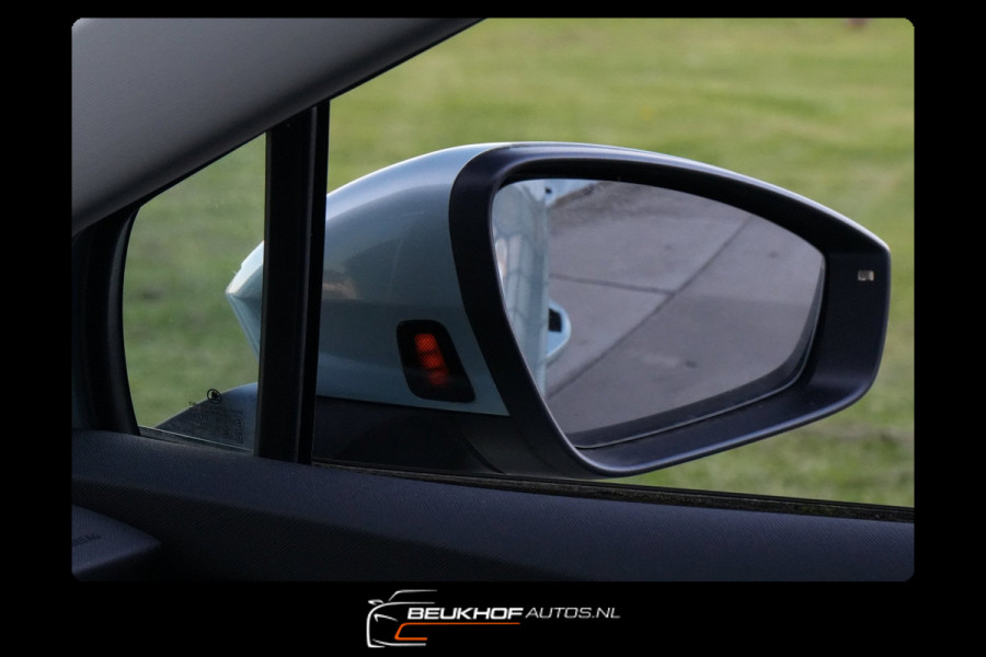 Škoda ENYAQ iV 60 Carplay Navi Pano Leer Camera Soh 93.5%