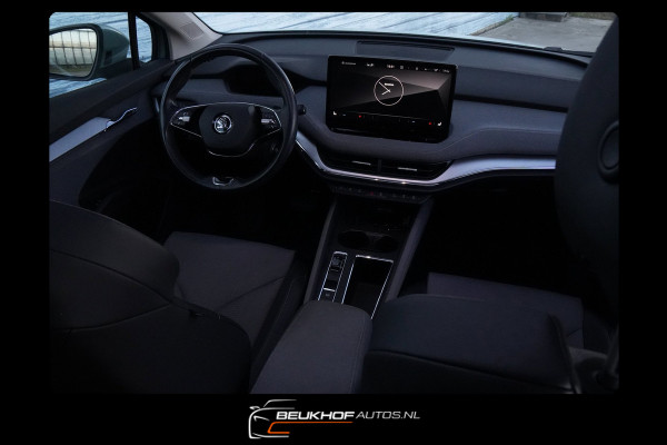 Škoda ENYAQ iV 60 Carplay Navi Pano Leer Camera Soh 93.5%