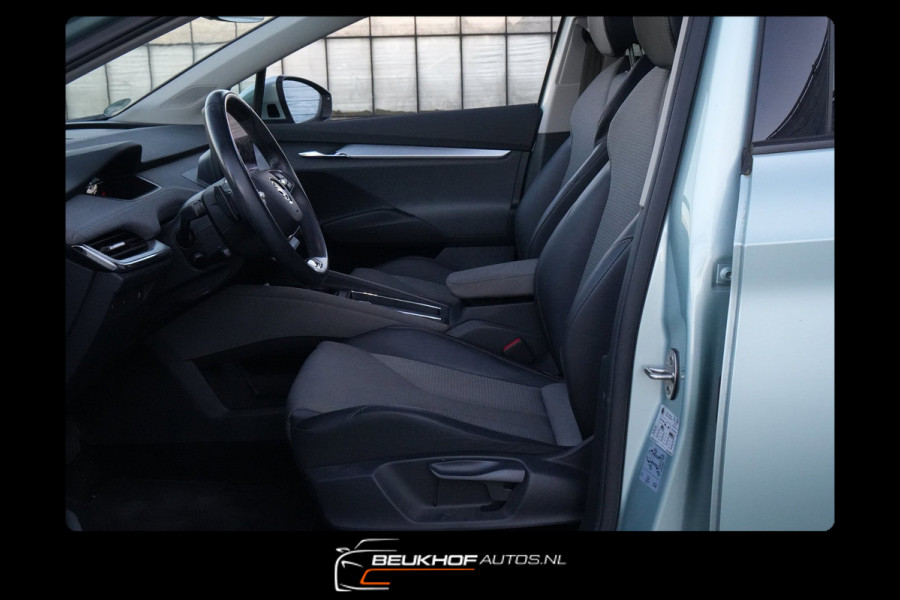 Škoda ENYAQ iV 60 Carplay Navi Pano Leer Camera Soh 93.5%