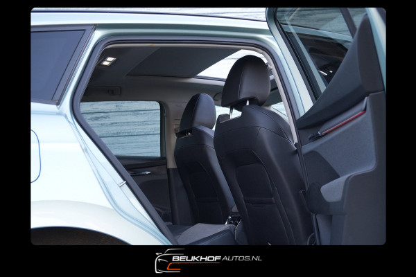 Škoda ENYAQ iV 60 Carplay Navi Pano Leer Camera Soh 93.5%