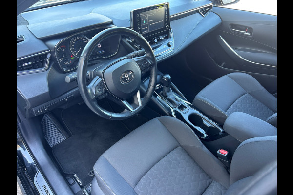 Toyota Corolla Touring Sports 1.8 Hybrid Business Trekhaak Apple Carplay Rijklaarprijs