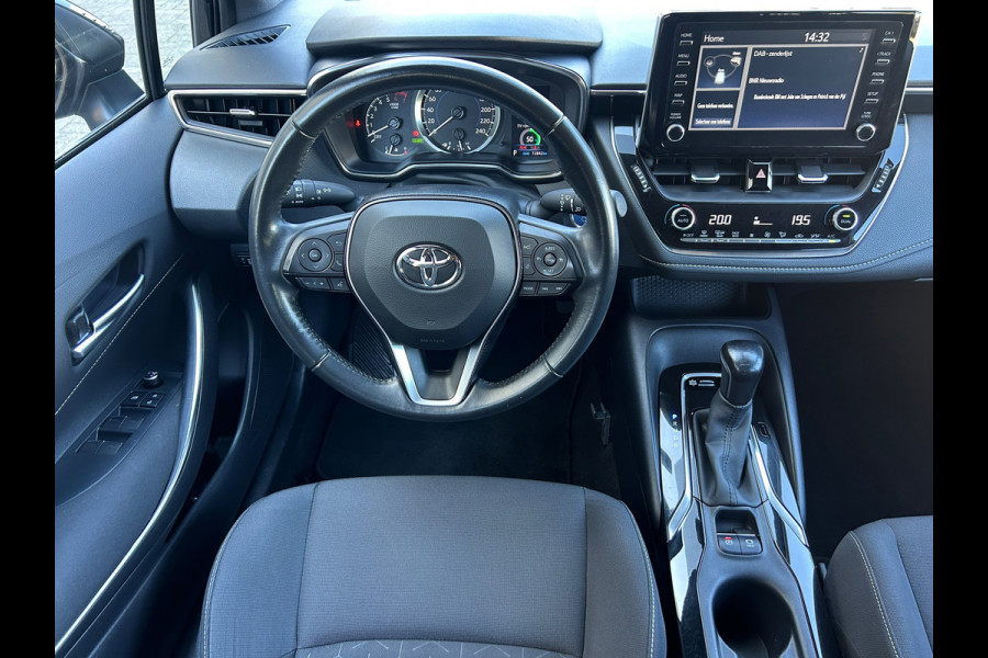 Toyota Corolla Touring Sports 1.8 Hybrid Business Trekhaak Apple Carplay Rijklaarprijs