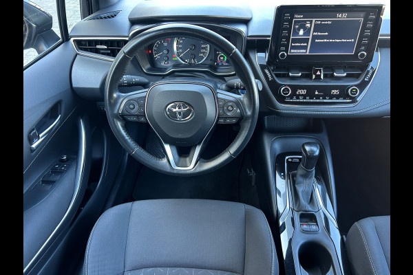 Toyota Corolla Touring Sports 1.8 Hybrid Business Trekhaak Apple Carplay Rijklaarprijs