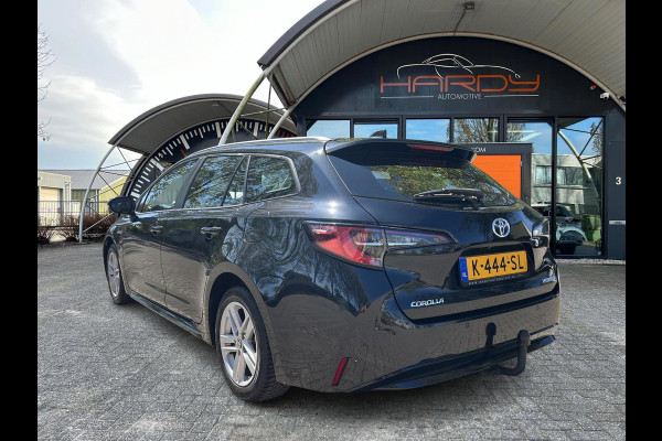 Toyota Corolla Touring Sports 1.8 Hybrid Business Trekhaak Apple Carplay Rijklaarprijs