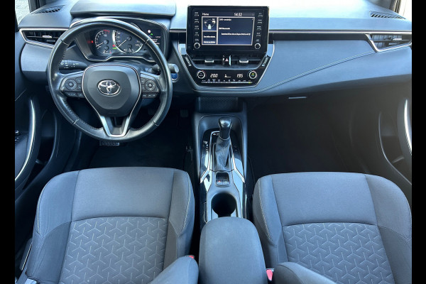 Toyota Corolla Touring Sports 1.8 Hybrid Business Trekhaak Apple Carplay Rijklaarprijs