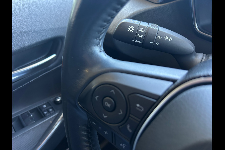 Toyota Corolla Touring Sports 1.8 Hybrid Business Trekhaak Apple Carplay Rijklaarprijs