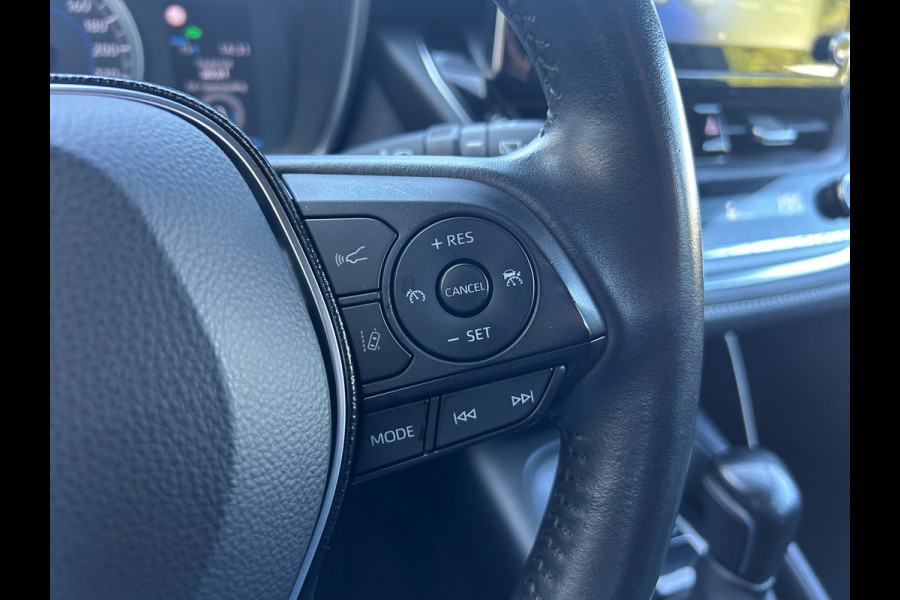 Toyota Corolla Touring Sports 1.8 Hybrid Business Trekhaak Apple Carplay Rijklaarprijs