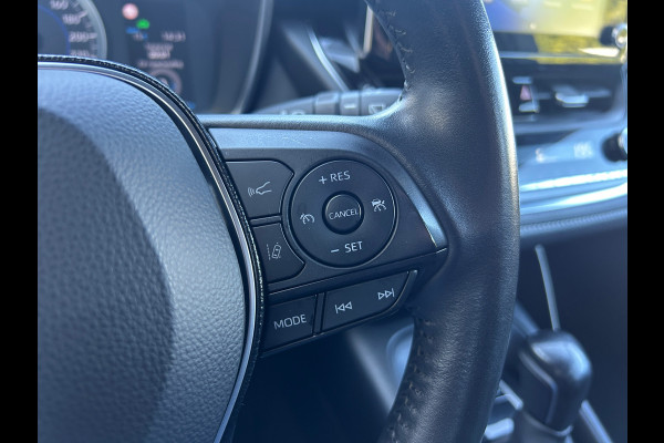 Toyota Corolla Touring Sports 1.8 Hybrid Business Trekhaak Apple Carplay Rijklaarprijs