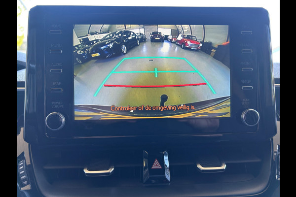 Toyota Corolla Touring Sports 1.8 Hybrid Business Trekhaak Apple Carplay Rijklaarprijs