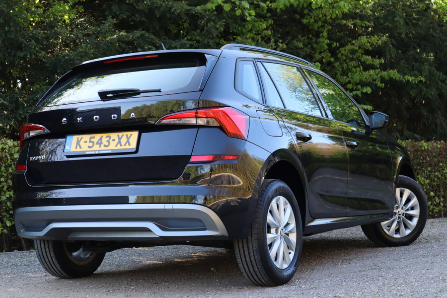 Škoda Kamiq 1.0 TSI Ambition | Carplay | 111 PK |