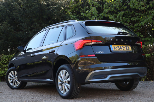 Škoda Kamiq 1.0 TSI Ambition | Carplay | 111 PK |