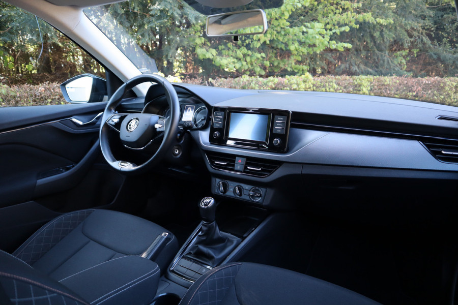 Škoda Kamiq 1.0 TSI Ambition | Carplay | 111 PK |