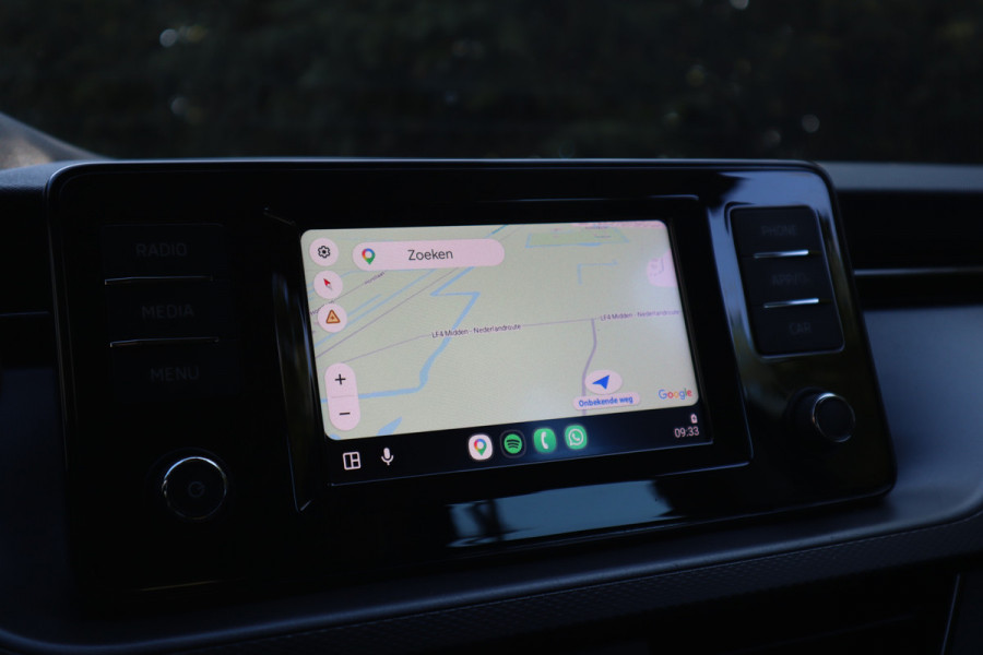 Škoda Kamiq 1.0 TSI Ambition | Carplay | 111 PK |