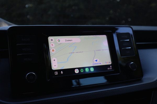 Škoda Kamiq 1.0 TSI Ambition | Carplay | 111 PK |