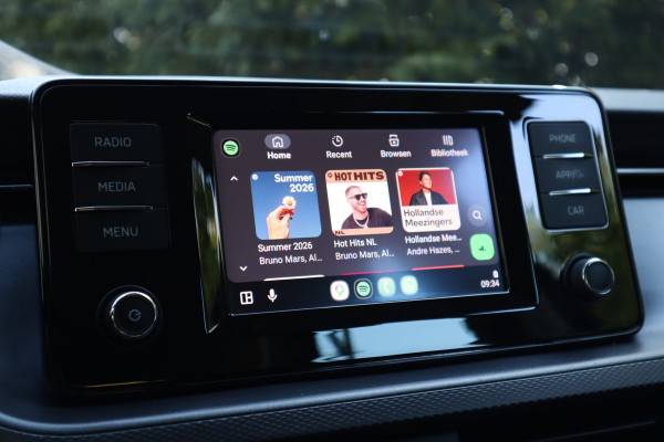 Škoda Kamiq 1.0 TSI Ambition | Carplay | 111 PK |