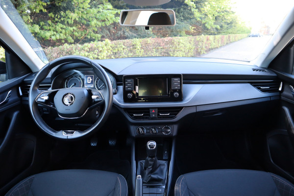 Škoda Kamiq 1.0 TSI Ambition | Carplay | 111 PK |