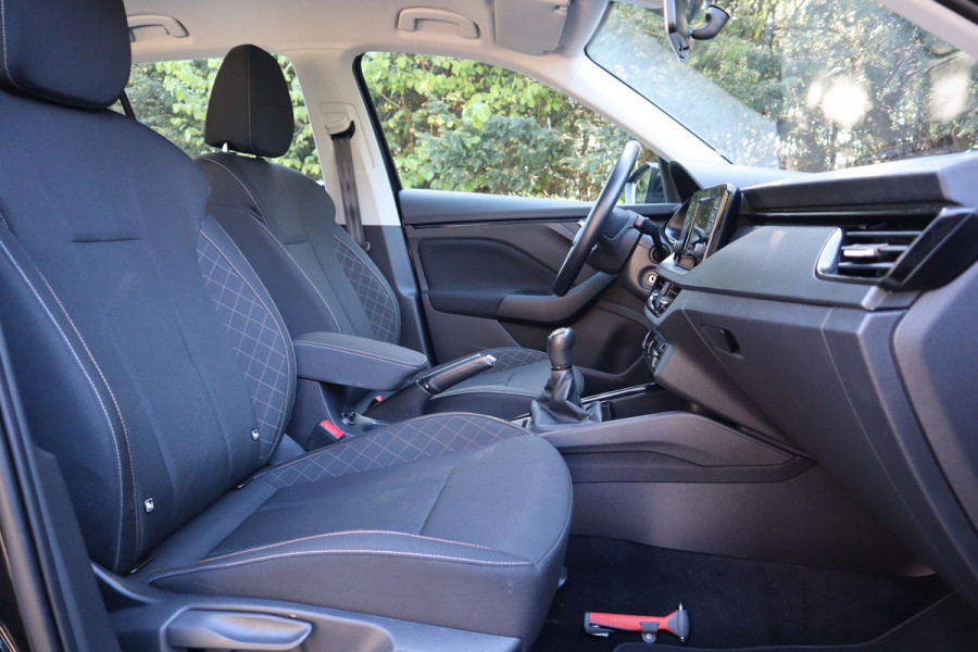 Škoda Kamiq 1.0 TSI Ambition | Carplay | 111 PK |