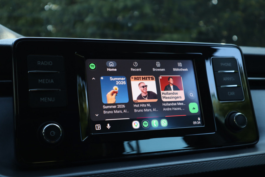 Škoda Kamiq 1.0 TSI Ambition | Carplay | 111 PK |