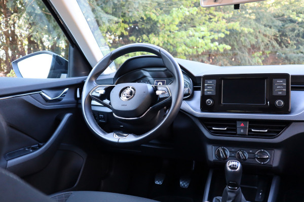 Škoda Kamiq 1.0 TSI Ambition | Carplay | 111 PK |