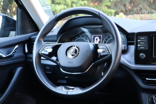 Škoda Kamiq 1.0 TSI Ambition | Carplay | 111 PK |