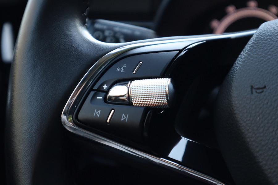 Škoda Kamiq 1.0 TSI Ambition | Carplay | 111 PK |