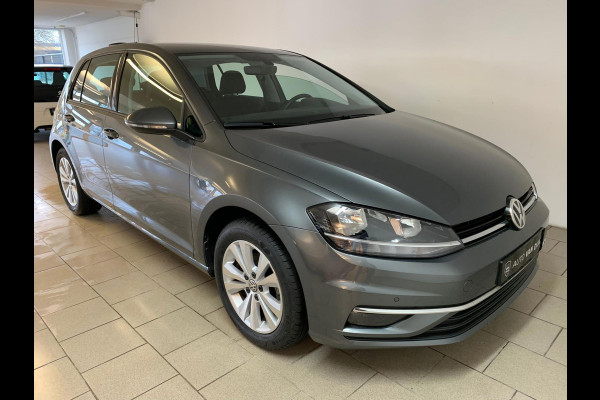 Volkswagen Golf 1.0 TSI Comfortline 110PK AIRCO CRUISE NAVI BLUETOOTH APPLE CARPLAY PDC TREKHAAK PRIVACY GLAS ZEER NETTE AUTO