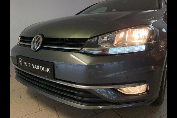 Volkswagen Golf 1.0 TSI Comfortline 110PK AIRCO CRUISE NAVI BLUETOOTH APPLE CARPLAY PDC TREKHAAK PRIVACY GLAS ZEER NETTE AUTO