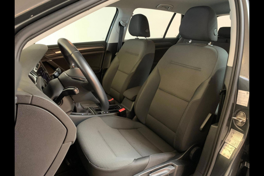 Volkswagen Golf 1.0 TSI Comfortline 110PK AIRCO CRUISE NAVI BLUETOOTH APPLE CARPLAY PDC TREKHAAK PRIVACY GLAS ZEER NETTE AUTO