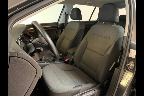 Volkswagen Golf 1.0 TSI Comfortline 110PK AIRCO CRUISE NAVI BLUETOOTH APPLE CARPLAY PDC TREKHAAK PRIVACY GLAS ZEER NETTE AUTO