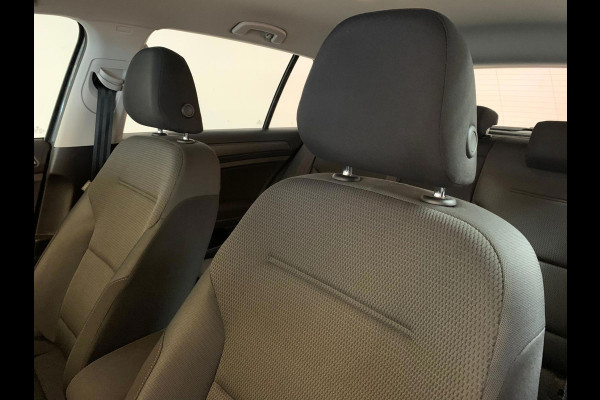 Volkswagen Golf 1.0 TSI Comfortline 110PK AIRCO CRUISE NAVI BLUETOOTH APPLE CARPLAY PDC TREKHAAK PRIVACY GLAS ZEER NETTE AUTO