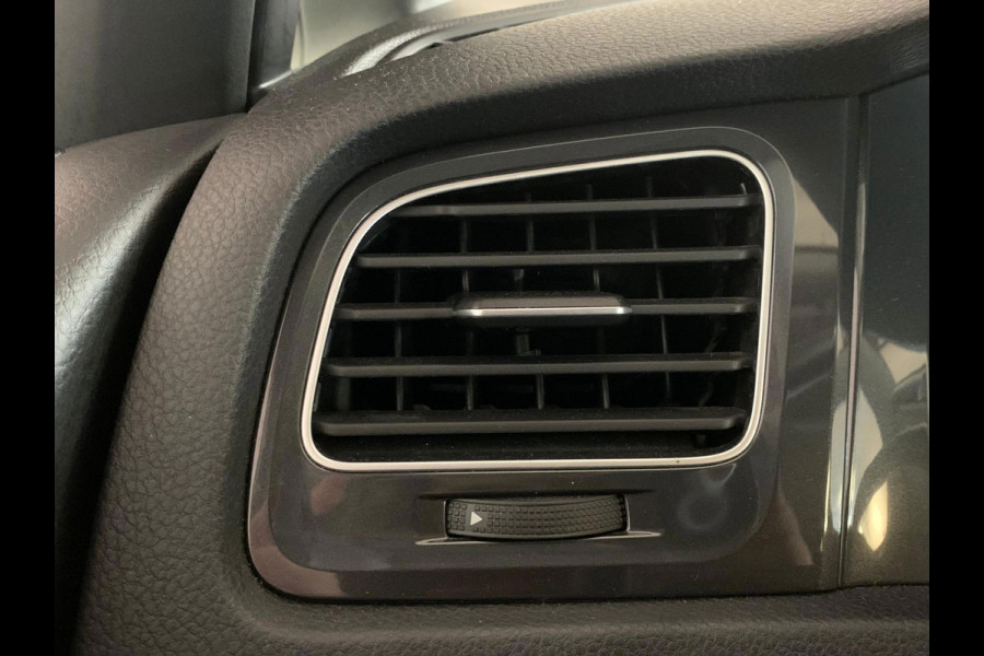 Volkswagen Golf 1.0 TSI Comfortline 110PK AIRCO CRUISE NAVI BLUETOOTH APPLE CARPLAY PDC TREKHAAK PRIVACY GLAS ZEER NETTE AUTO