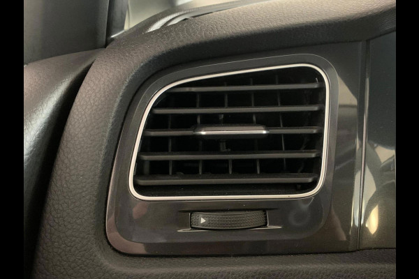 Volkswagen Golf 1.0 TSI Comfortline 110PK AIRCO CRUISE NAVI BLUETOOTH APPLE CARPLAY PDC TREKHAAK PRIVACY GLAS ZEER NETTE AUTO