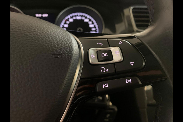 Volkswagen Golf 1.0 TSI Comfortline 110PK AIRCO CRUISE NAVI BLUETOOTH APPLE CARPLAY PDC TREKHAAK PRIVACY GLAS ZEER NETTE AUTO