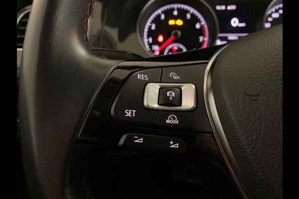 Volkswagen Golf 1.0 TSI Comfortline 110PK AIRCO CRUISE NAVI BLUETOOTH APPLE CARPLAY PDC TREKHAAK PRIVACY GLAS ZEER NETTE AUTO