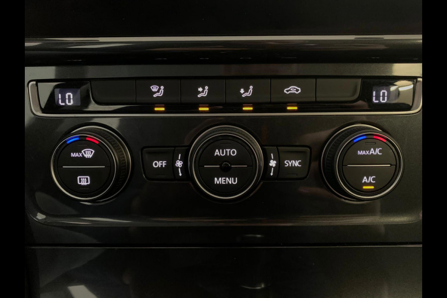 Volkswagen Golf 1.0 TSI Comfortline 110PK AIRCO CRUISE NAVI BLUETOOTH APPLE CARPLAY PDC TREKHAAK PRIVACY GLAS ZEER NETTE AUTO