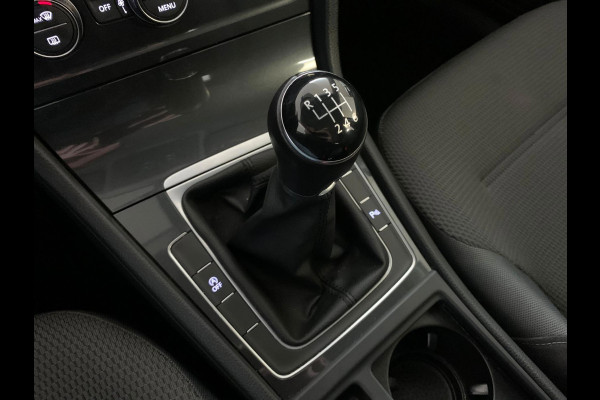 Volkswagen Golf 1.0 TSI Comfortline 110PK AIRCO CRUISE NAVI BLUETOOTH APPLE CARPLAY PDC TREKHAAK PRIVACY GLAS ZEER NETTE AUTO