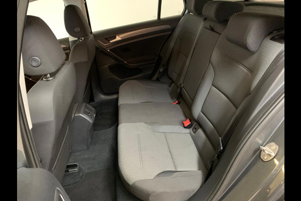 Volkswagen Golf 1.0 TSI Comfortline 110PK AIRCO CRUISE NAVI BLUETOOTH APPLE CARPLAY PDC TREKHAAK PRIVACY GLAS ZEER NETTE AUTO