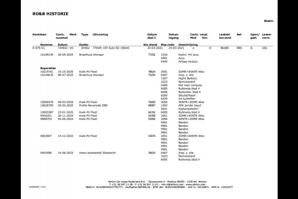 Volkswagen ID.4 First 77 kWh | Camera | Trekhaak | Sfeerverlichting | Apple Carplay | Cruise Control |