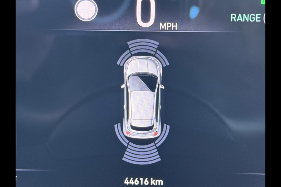 Fiat 500 Passion 42 kWh |Carplay | Camera | Parkeersensoren | BTW
