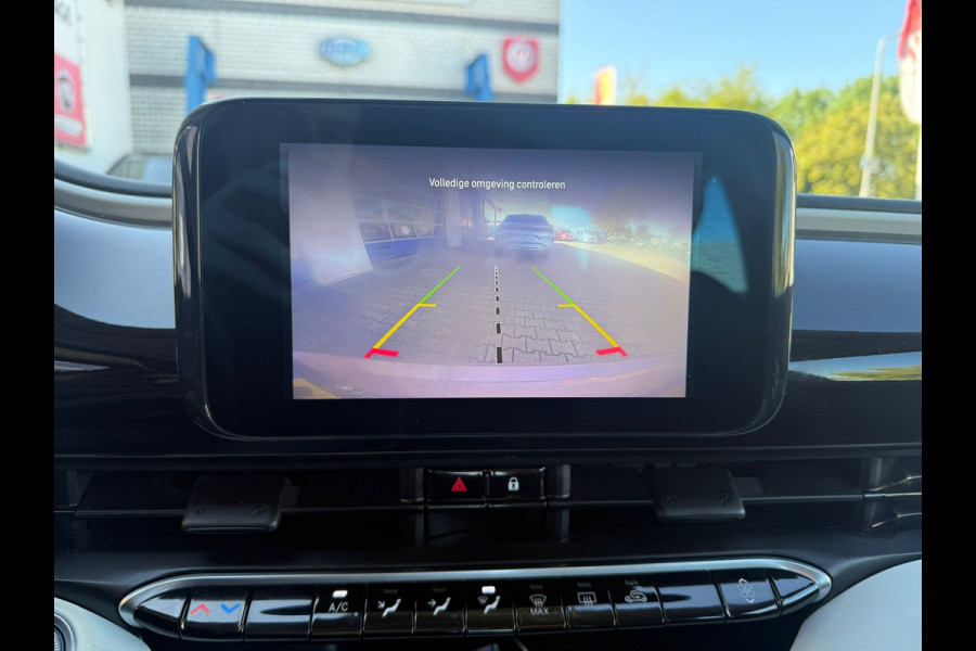 Fiat 500 Passion 42 kWh |Carplay | Camera | Parkeersensoren | BTW