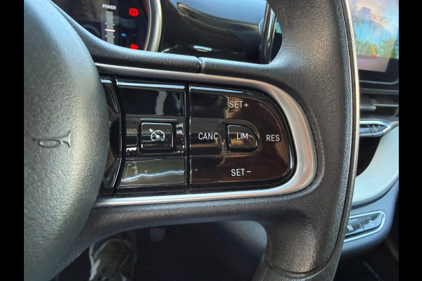 Fiat 500 Passion 42 kWh |Carplay | Camera | Parkeersensoren | BTW