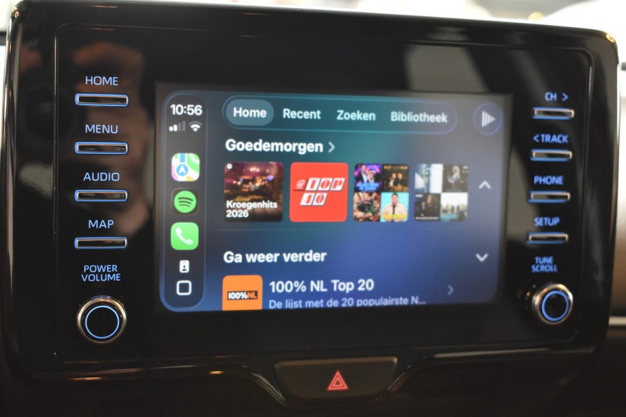 Toyota Yaris 1.5 VVT-i Dynamic 1e eigenaar Navigatie Parkeer camera