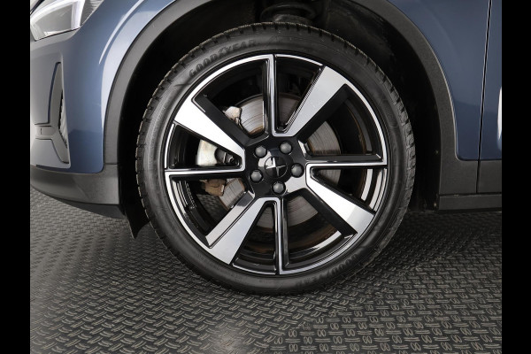Polestar 2 Standard Range Single Motor 63kWh | Apple Carplay & AndroidAUTO | Camera | Parkeersensoren