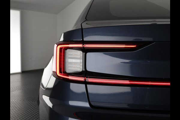 Polestar 2 Standard Range Single Motor 63kWh | Apple Carplay & AndroidAUTO | Camera | Parkeersensoren