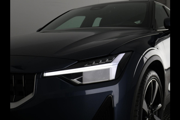 Polestar 2 Standard Range Single Motor 63kWh | Apple Carplay & AndroidAUTO | Camera | Parkeersensoren