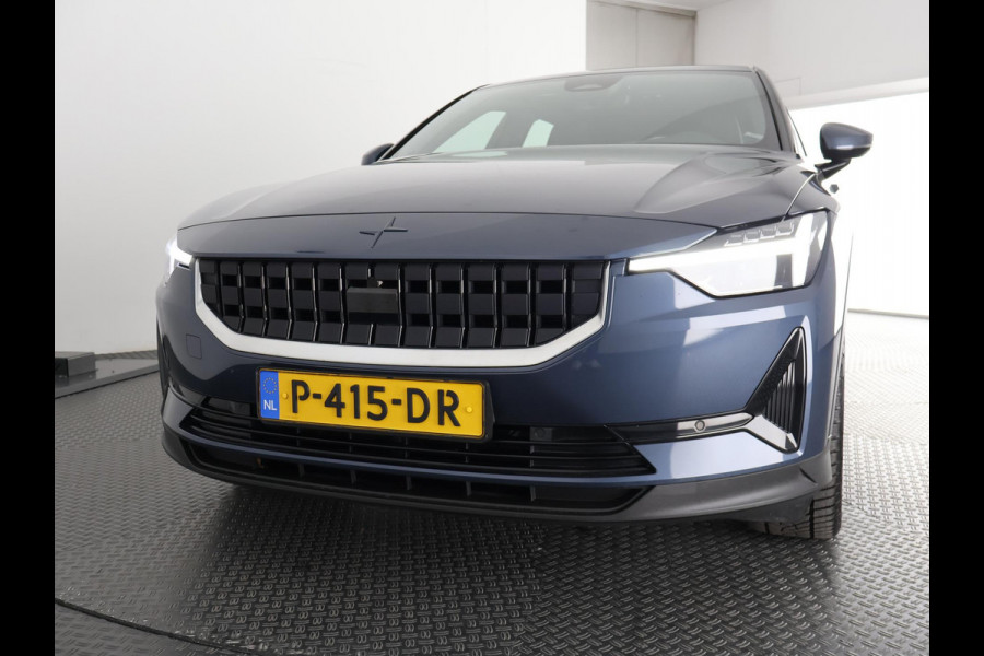 Polestar 2 Standard Range Single Motor 63kWh | Apple Carplay & AndroidAUTO | Camera | Parkeersensoren