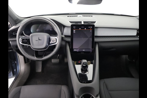 Polestar 2 Standard Range Single Motor 63kWh | Apple Carplay & AndroidAUTO | Camera | Parkeersensoren