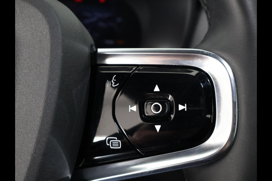 Polestar 2 Standard Range Single Motor 63kWh | Apple Carplay & AndroidAUTO | Camera | Parkeersensoren